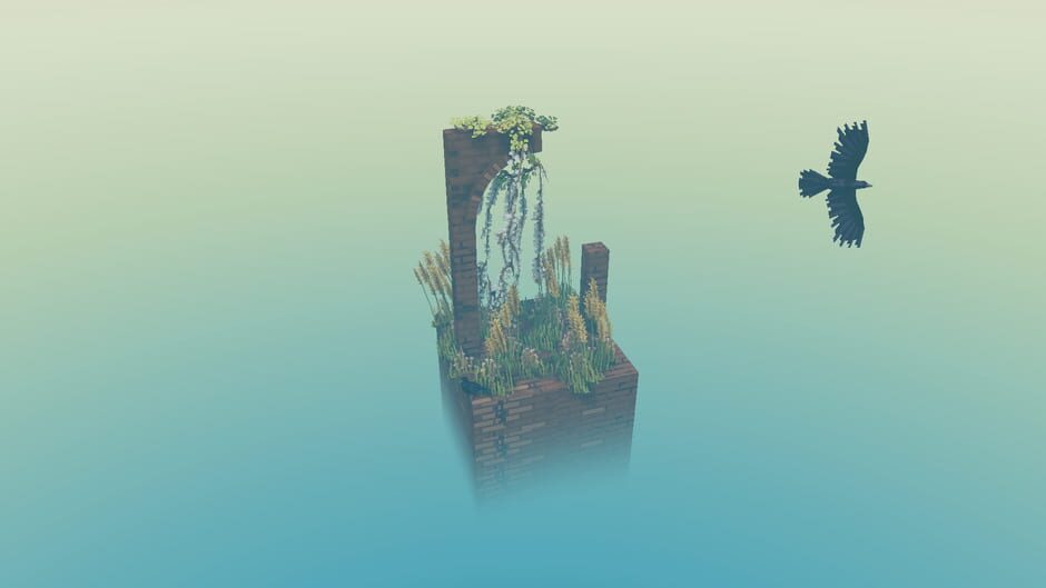 Capture de Cloud Gardens