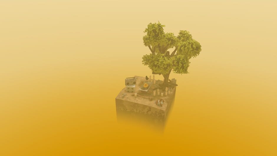 Capture de Cloud Gardens