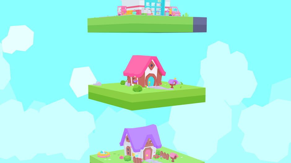Capture de Button City