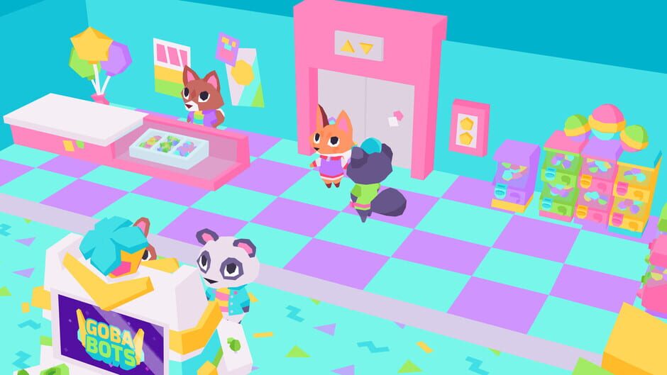Capture de Button City