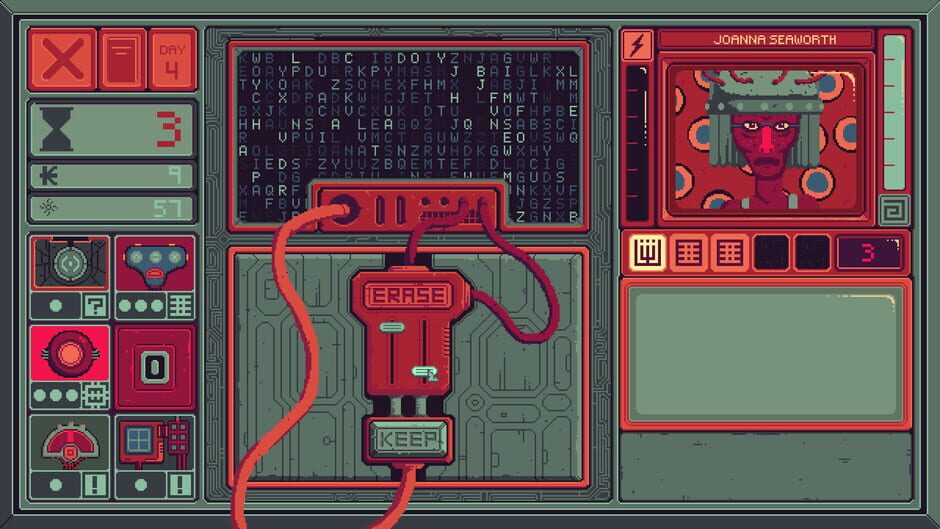 Capture de Mind Scanners