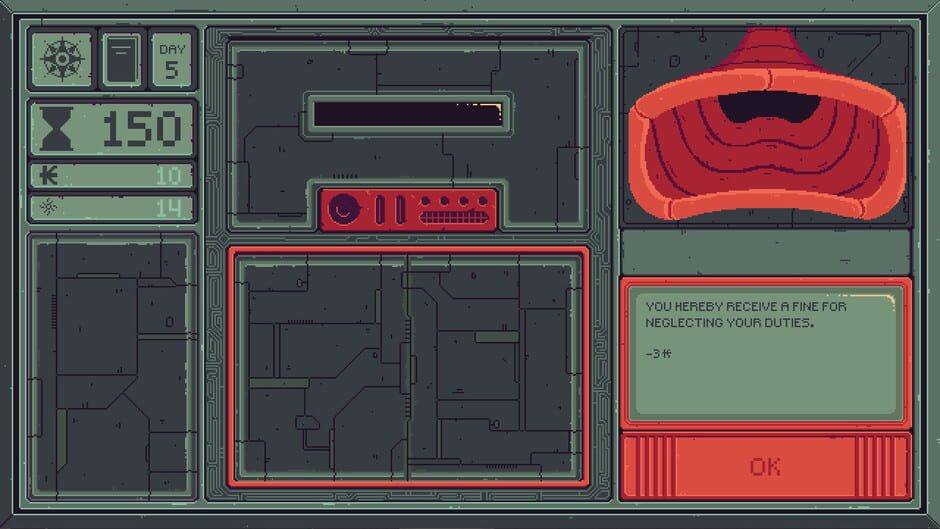 Capture de Mind Scanners