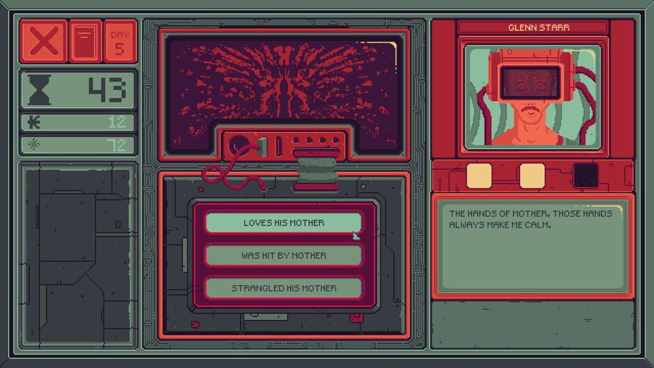 Capture de Mind Scanners