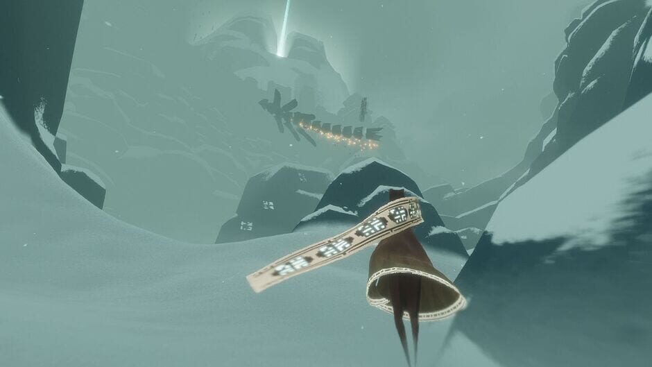Capture de Journey