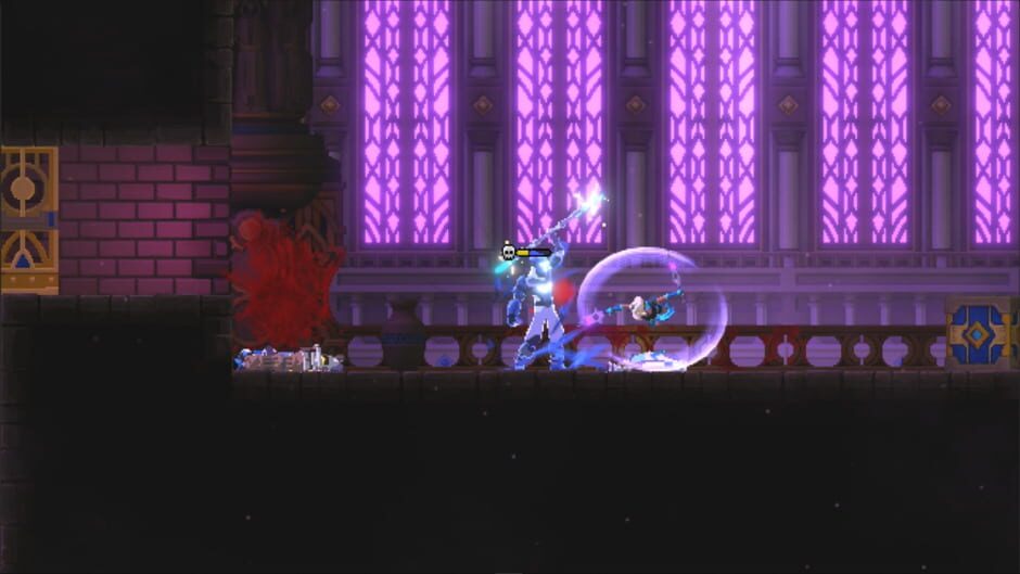 Capture de Foregone