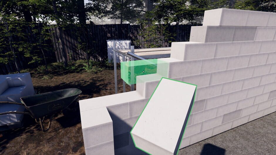 Capture de House Builder