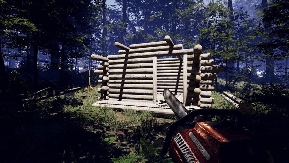 Capture de House Builder
