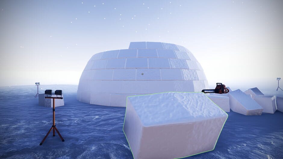 Capture de House Builder