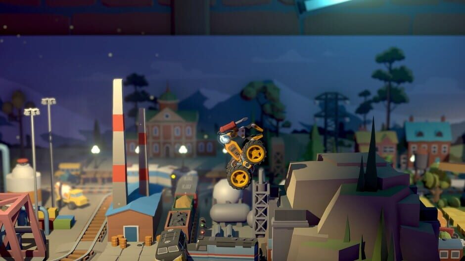 Capture de Time Loader