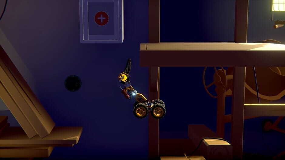 Capture de Time Loader