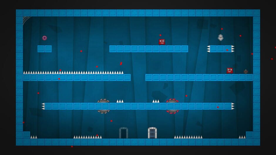 Capture de Dead Dungeon
