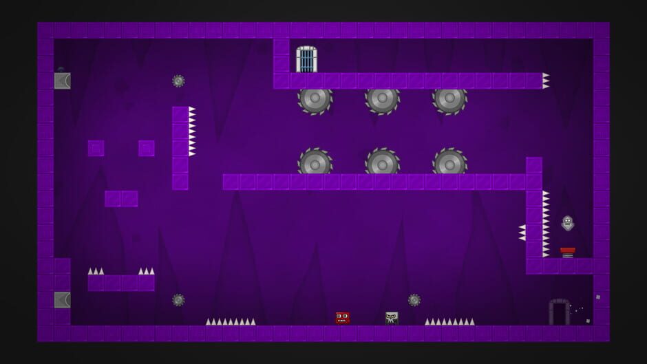 Capture de Dead Dungeon