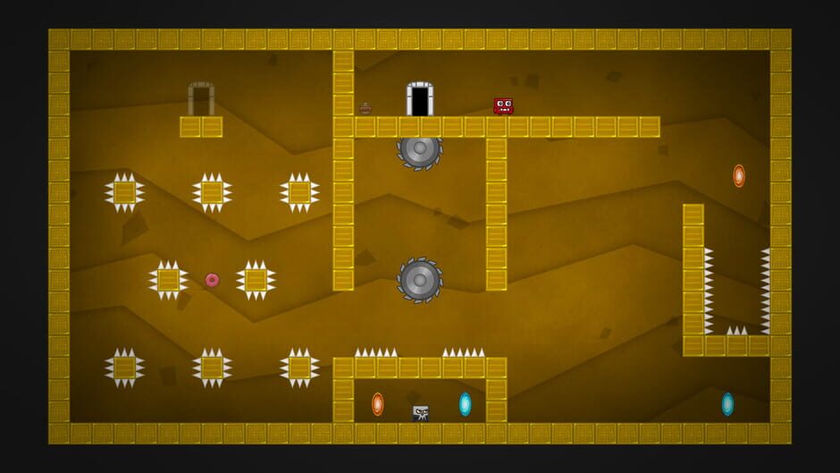 Capture de Dead Dungeon