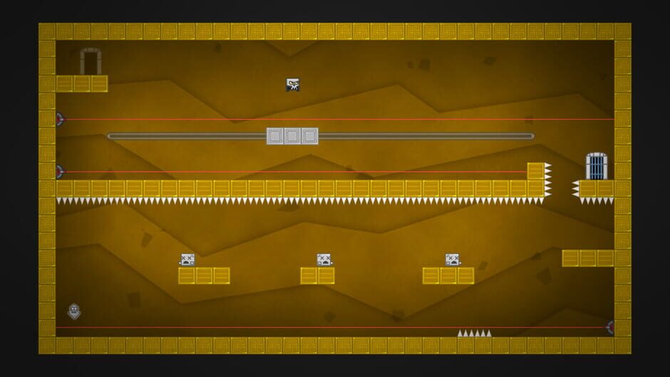 Capture de Dead Dungeon