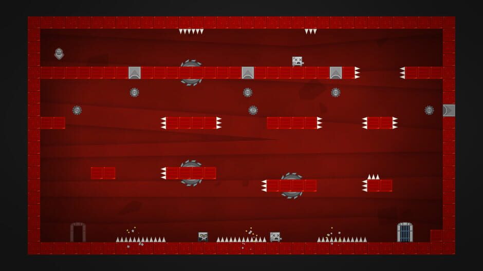 Capture de Dead Dungeon