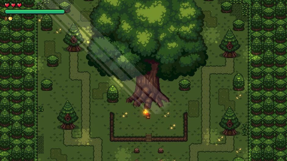 Capture d’Elementallis