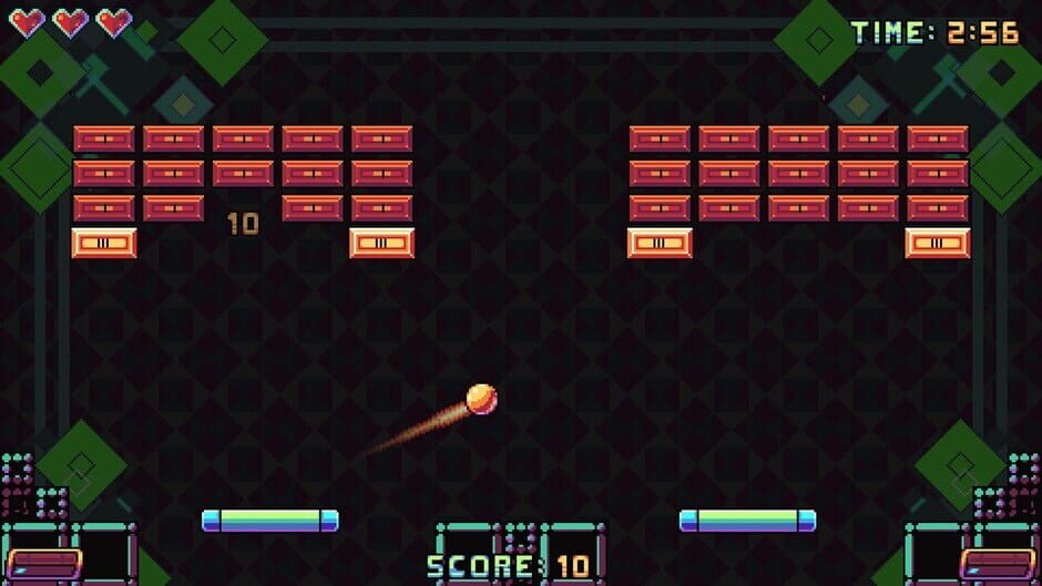 Capture de Twin Breaker: A Sacred Symbols Adventure