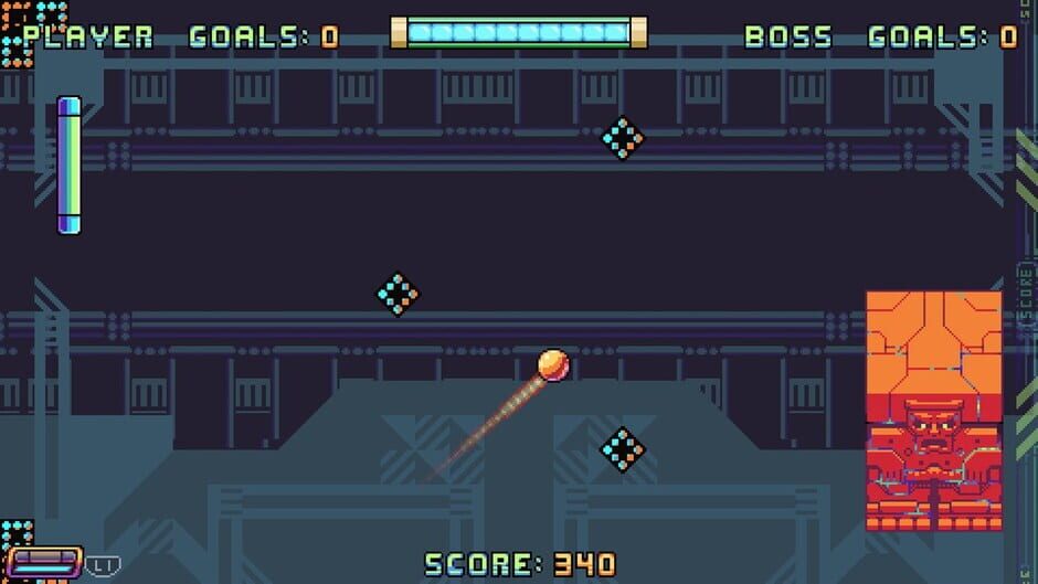 Capture de Twin Breaker: A Sacred Symbols Adventure