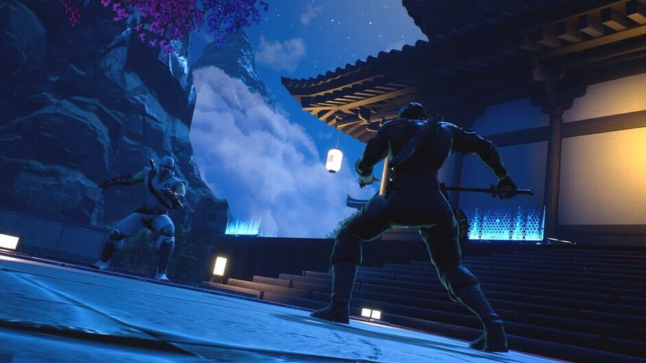 Capture de G.I. Joe: Operation Blackout