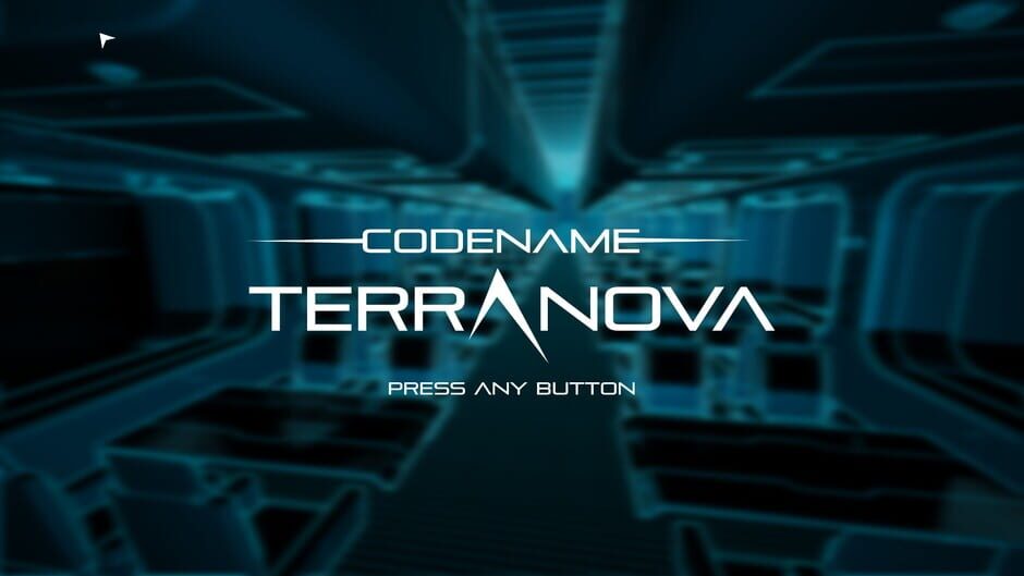 Capture de Codename: Terranova