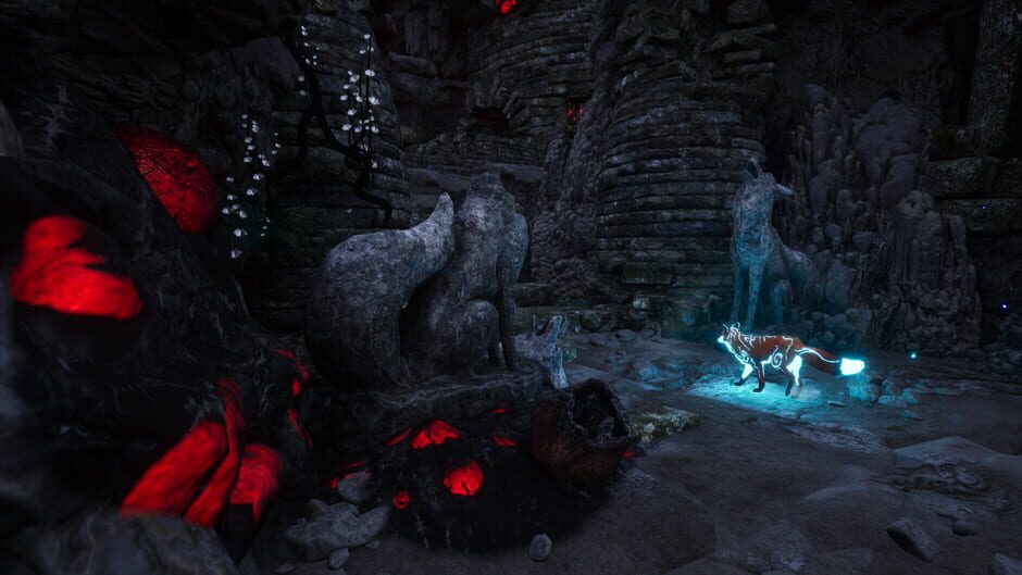 Capture de Spirit of the North: Enhanced Edition