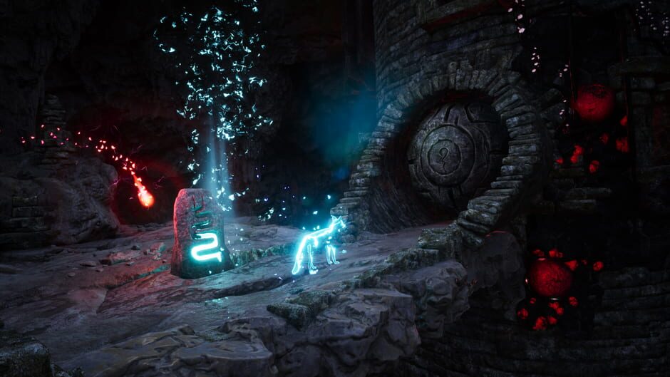 Capture de Spirit of the North: Enhanced Edition