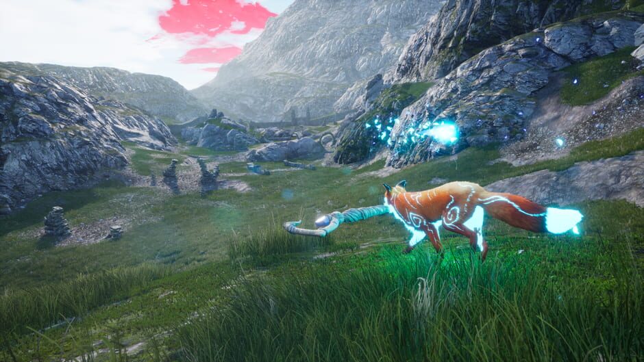 Capture de Spirit of the North: Enhanced Edition