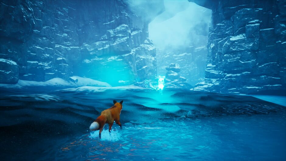 Capture de Spirit of the North: Enhanced Edition