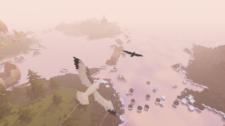 Capture de Feather