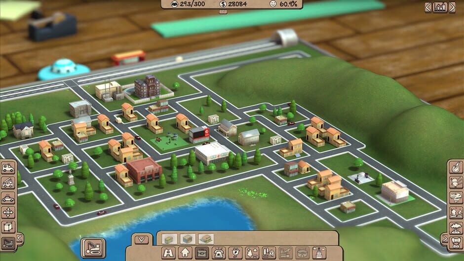 Capture de Tinytopia