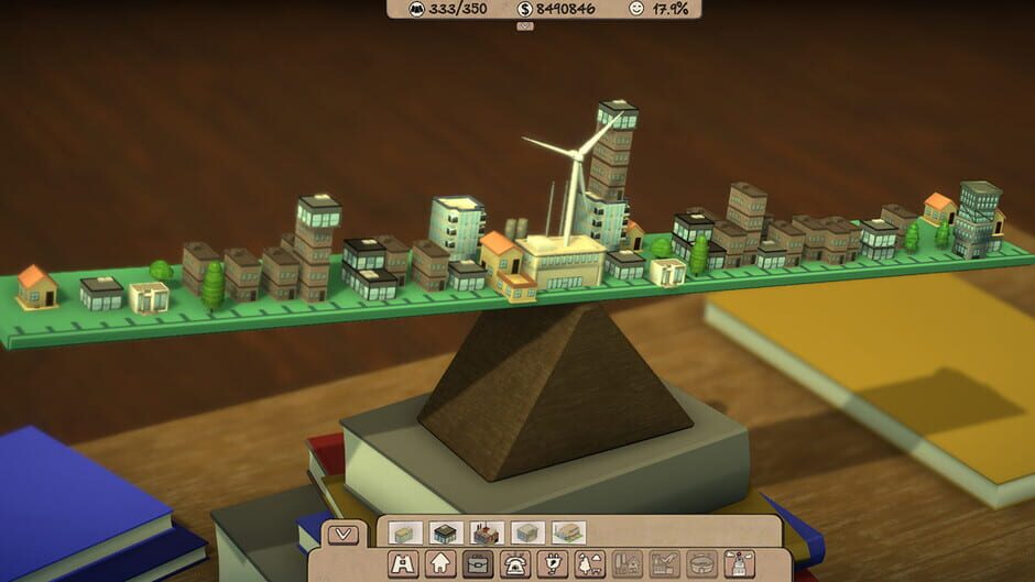 Capture de Tinytopia