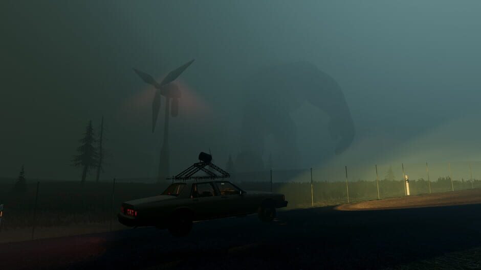 Capture de Titan Chaser