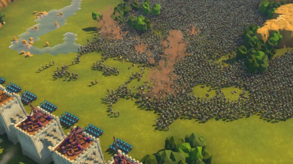 Capture de Diplomacy is Not an Option