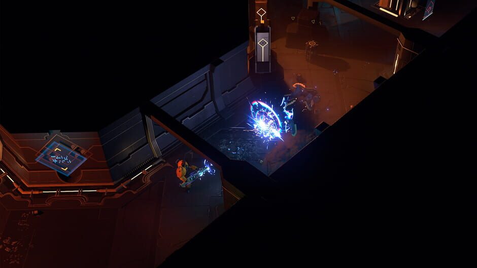 Capture d’Endless Dungeon