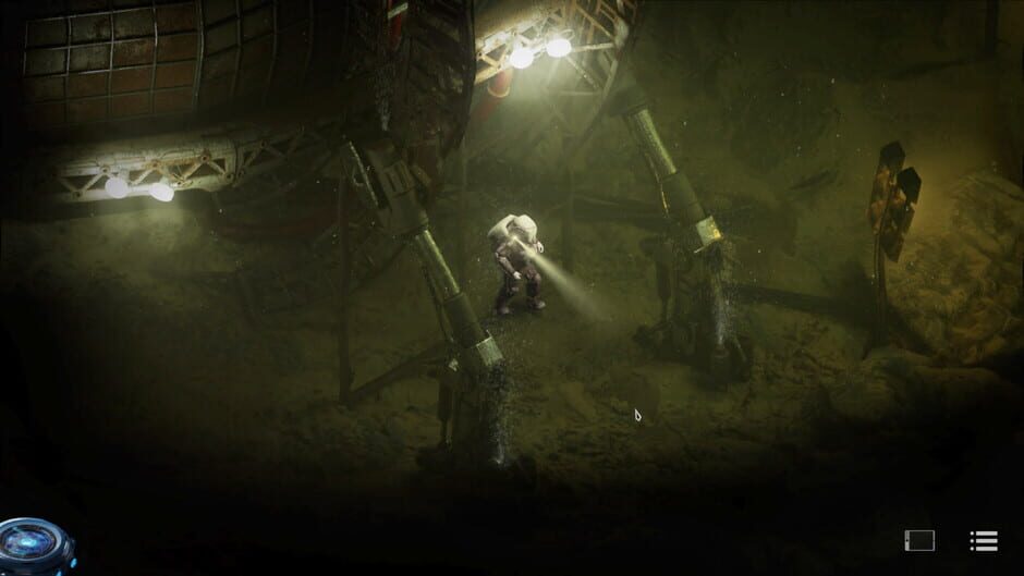 Capture de Stasis: Bone Totem