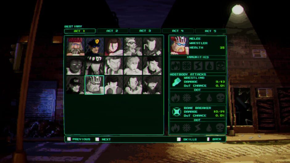 Capture de HyperParasite