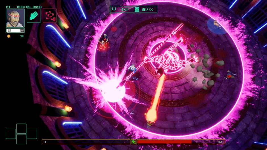 Capture de HyperParasite