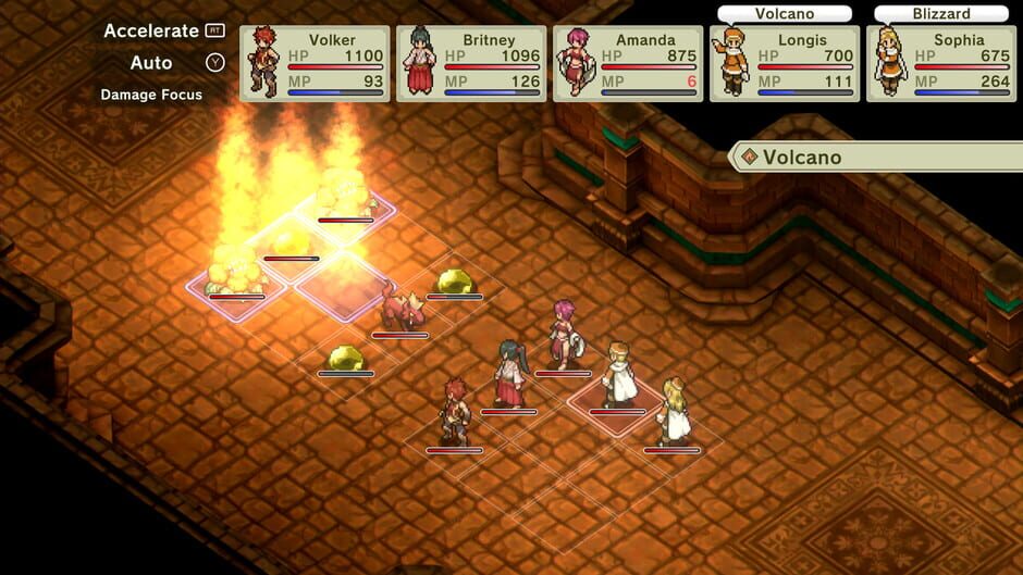 Capture de Blacksmith of the Sand Kingdom