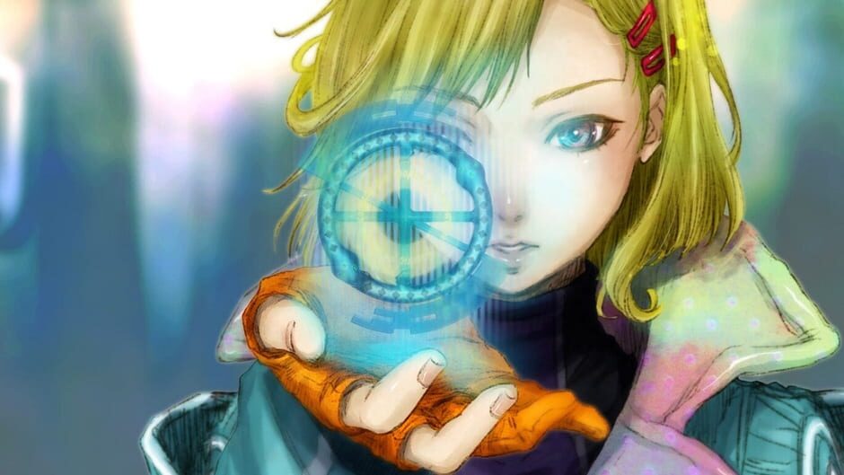 Capture de Gnosia