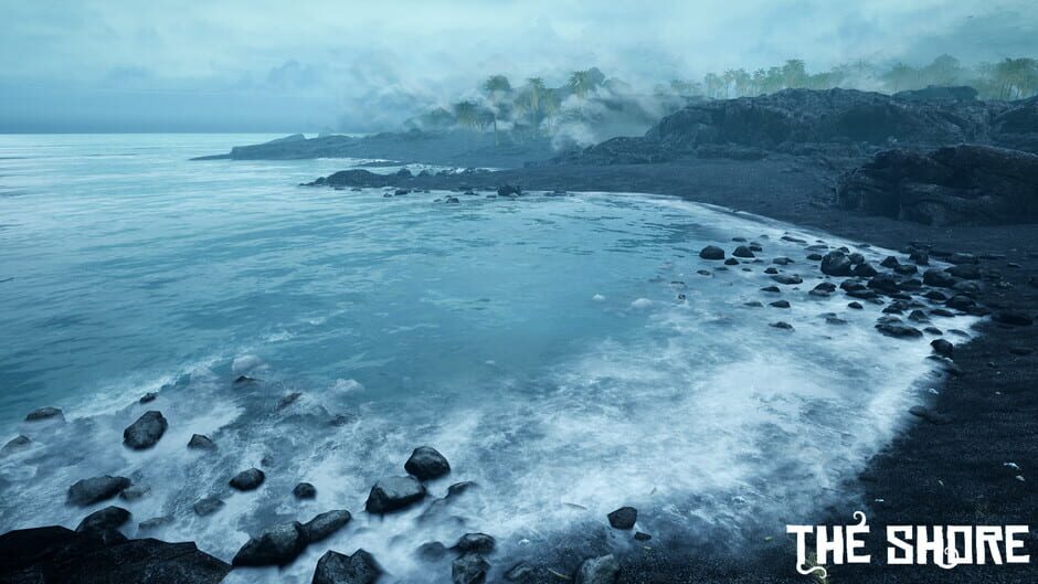 Capture de The Shore