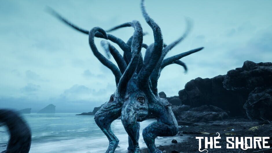 Capture de The Shore