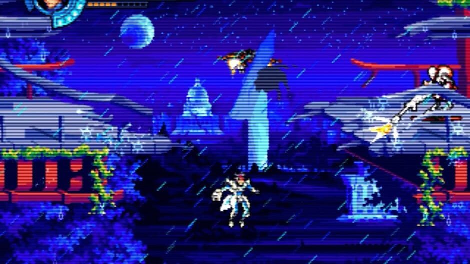 Capture de Steel Assault