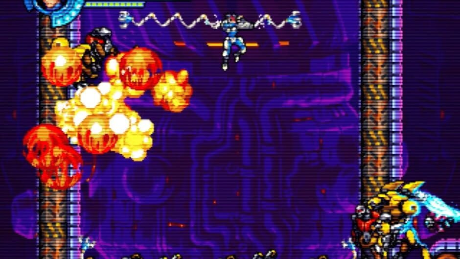 Capture de Steel Assault