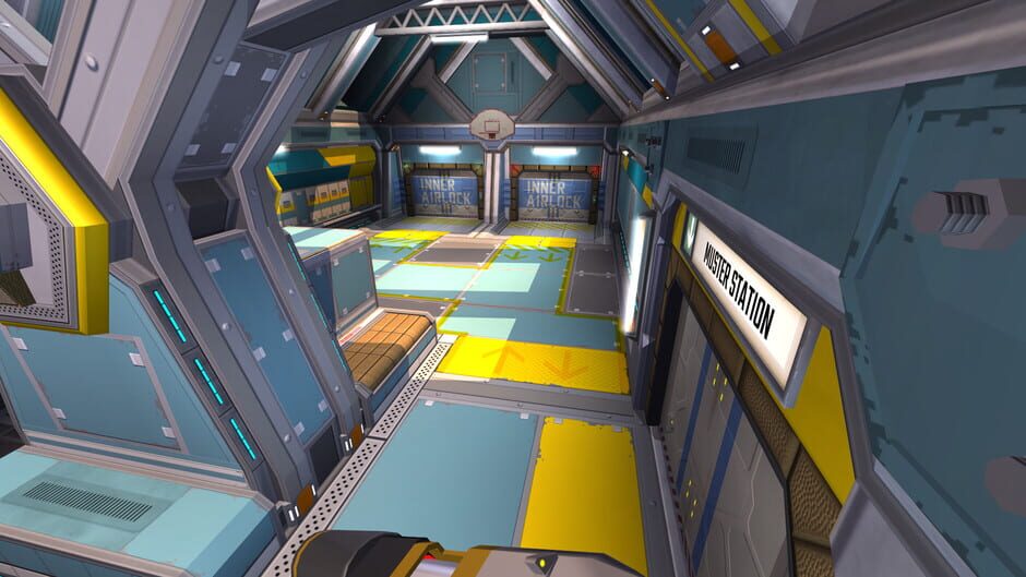 Capture de Skin Deep