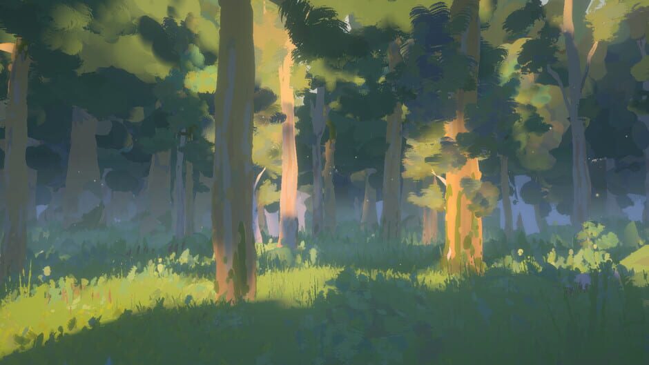 Capture de Sunlight