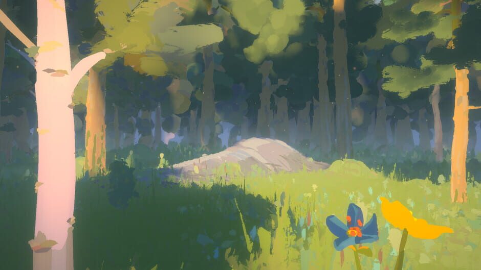 Capture de Sunlight