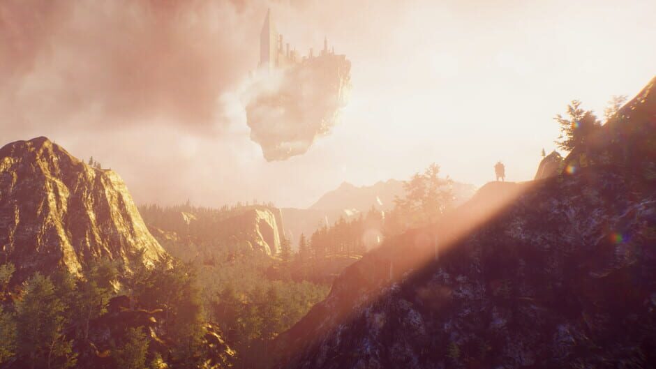 Capture de Sir Whoopass: Immortal Death