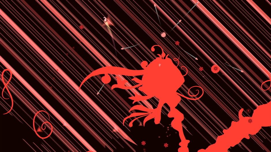 Capture de PixelJunk Eden 2