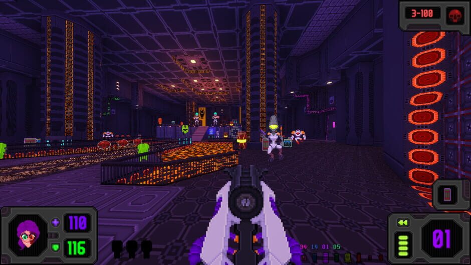 Capture de Viscerafest