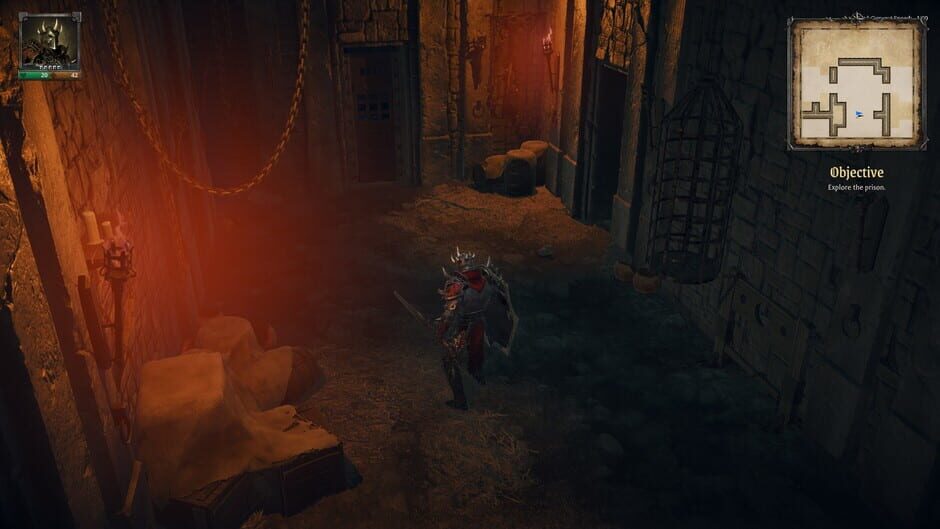 Capture de King Arthur: Knight's Tale